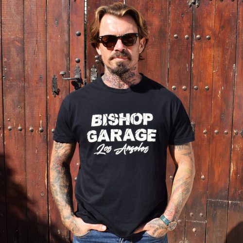 Black Choppers T-Shirt
