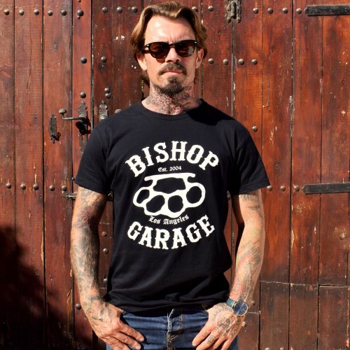 Black Brass T-Shirt