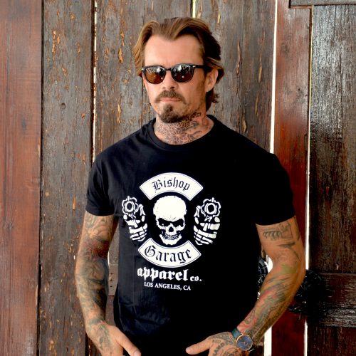 Black Rockers T-Shirt