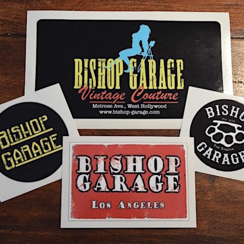 Stickers Pack