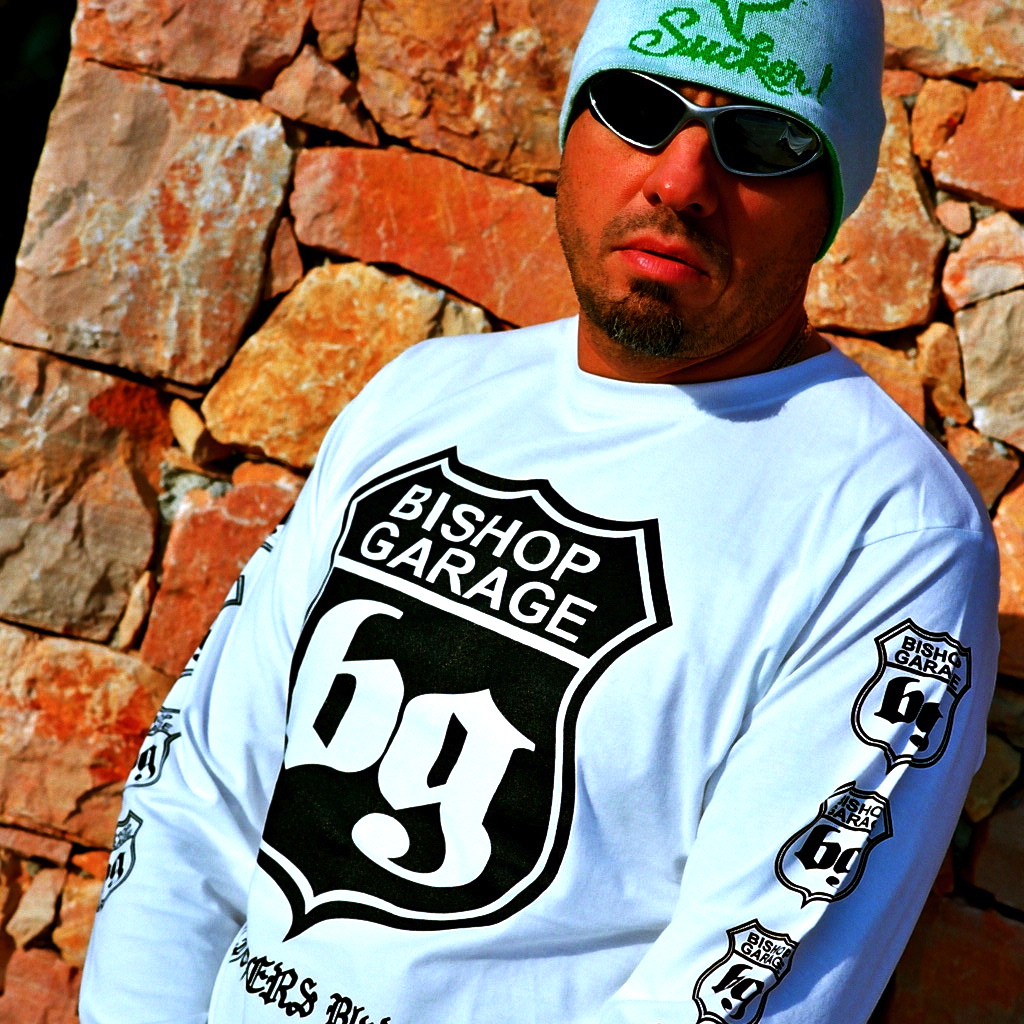 Long Sleeve Highway T